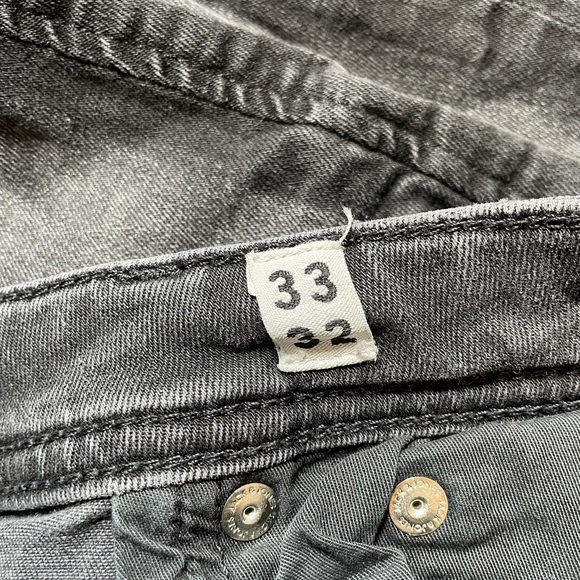 JACK & JONES Slim Fit Jeans - Picture 11 of 11